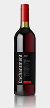 Sanderson Family Winery 2023 Red Wine Enchantment